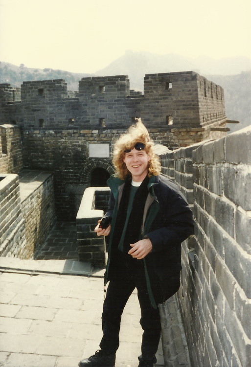 Mark Williams Great Wall.JPG