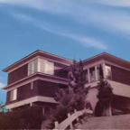 The Lodge - Lodgic House 1983.PNG